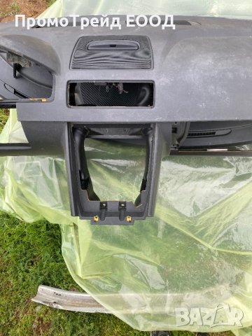 Арматурно табло Волво XC90 I SUV (06.2002 - 01.2015) Волво ХЦ90, снимка 5 - Части - 40238737