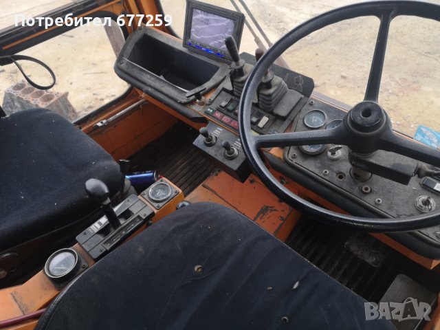 Фирма продава метачна машина, снимка 4 - Индустриална техника - 38911425