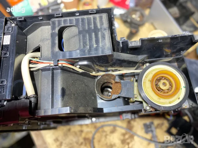 №27 Евтини Части - Melitta Caffeo LatteA, снимка 4 - Кафемашини - 48031441