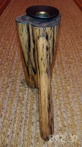 Свещник (Sweden) , снимка 16 - Декорация за дома - 49752062