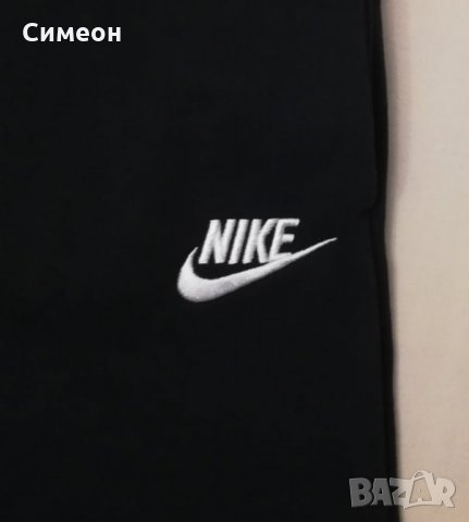 Nike Sportswear French Terry Shorts оригинални гащета 2XL Найк спорт, снимка 3 - Спортни екипи - 35928616