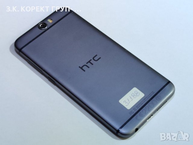 HTC One A9 16GB, снимка 1 - HTC - 41983385