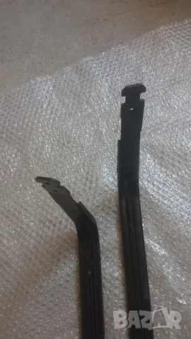 Скоби  резервоар за форд фокус. , снимка 3 - Части - 47845938