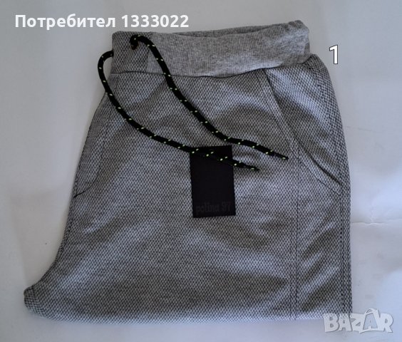 Мъжки къси панталони , снимка 5 - Спортни дрехи, екипи - 41281437