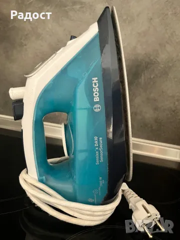 Ютия Bosch Sensixx’x DA10, снимка 1 - Ютии - 47524495