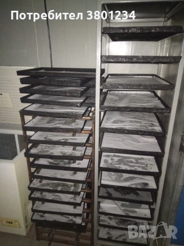 Продавам разработен бизнес ( Баничарница) , снимка 11 - Заведения - 53283208