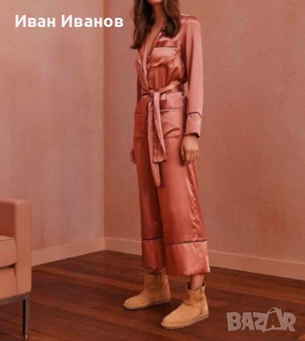 Боти Ugg Classic Unlined Mini  PREF номер 36 , снимка 8 - Дамски боти - 39013865