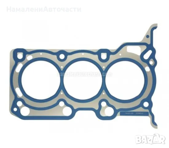 Гарнитура глава MN195371 Mitsubishi Smart