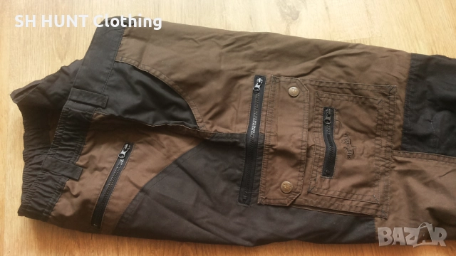 SWEDTEAM Trouser размер 50 / M за лов панталон със здрава материя - 1653, снимка 4 - Екипировка - 52795954