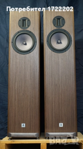 Тонколони SLAudio, снимка 3 - Тонколони - 52939678