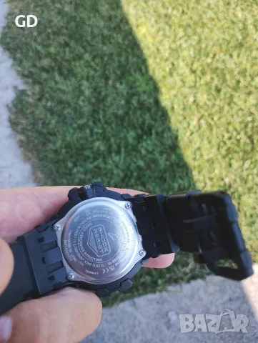Casio G-Shock GR-B300-1AER Gravity master, снимка 3 - Мъжки - 56227843