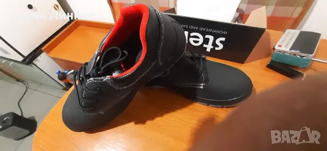 Работни обувки 44 номер различни видове, снимка 3 - Други стоки за дома - 41583077