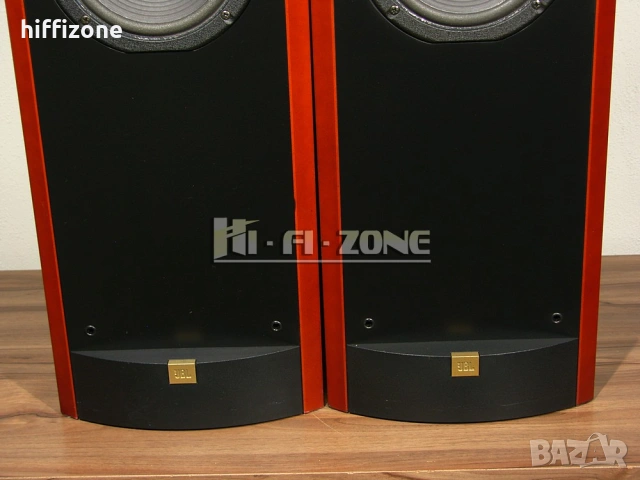 Тонколони  JBL l 80 , снимка 6 - Тонколони - 53415255