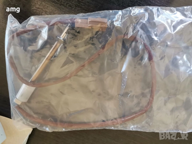 Сензор Датчик Температура изгорели газове 1,5 DCI - Мерцедес, снимка 5 - Части - 51946092