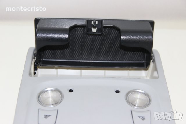 Плафон Audi A4 B8 B8.5 (2007-2015г.) 8T0.947.135.BF / 8T0947135BF / 8T0 947 135 BF, снимка 4 - Части - 41616058