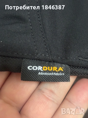 Нов работен панталон Engelbert Strauss, снимка 8 - Панталони - 53221189