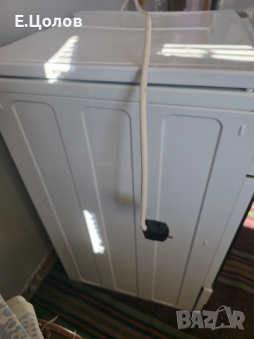 Готварска печка - Beko FSE66000GW - 60 см, снимка 4 - Печки, фурни - 52155077