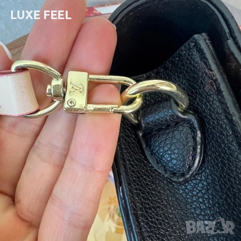 Louis Vuitton ⚜️Дамска Чанта , снимка 3 - Чанти - 53754758