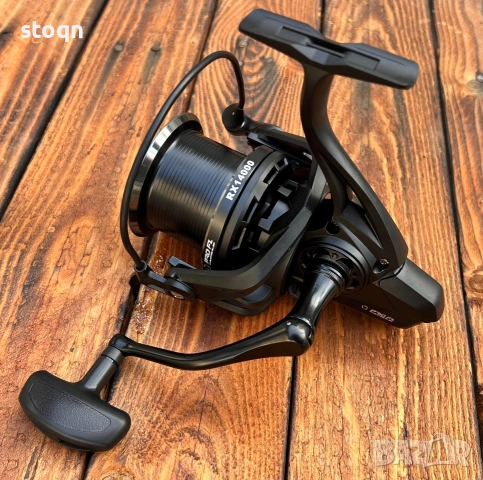 Шаранджйиска макара FL Ballistic 14000