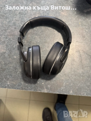 Слушалки Microlab, снимка 4 - Безжични слушалки - 52125826