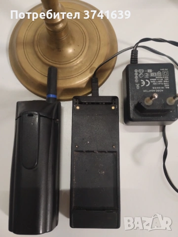 Ericsson GA318, снимка 3 - Sony Ericsson - 53138967