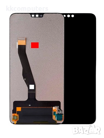 LCD дисплей за Honor 8X (JSN-L21)
