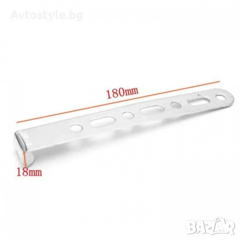 Алуминиеви накрайници за спортен филтър, снимка 6 - Аксесоари и консумативи - 48803543