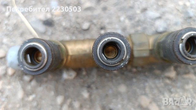 колектор за въздух , снимка 2 - Други инструменти - 53422305