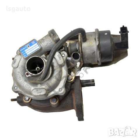 Турбо Opel Astra (J) 2010-2018 ID:108556, снимка 3 - Части - 41880914