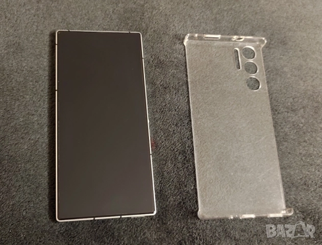 Продавам RedMagic 9Pro 16GB/512GB, снимка 3 - ZTE - 52527972