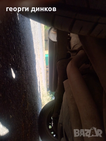 Mitsubishi space star , снимка 6 - Автомобили и джипове - 53397131