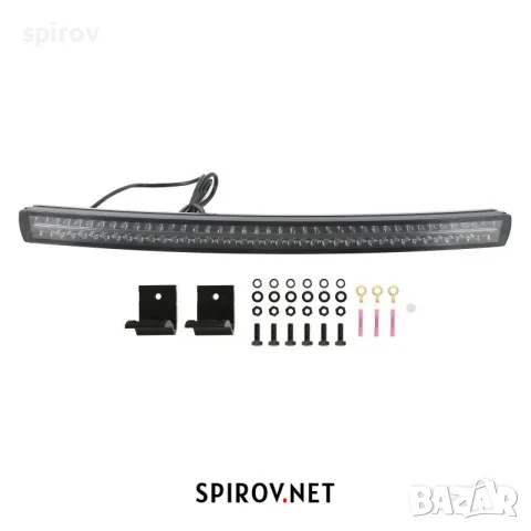 LED бар STRANDS Siberia XP DRC42 24000lm