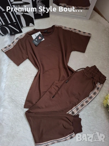 дамски екипи guess , снимка 6 - Спортни екипи - 53721553