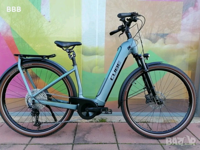 Внос на велосипеди , снимка 7 - Велосипеди - 53088875