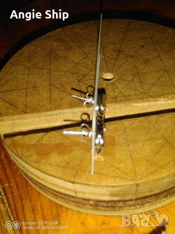 Обеци, снимка 2 - Обеци - 38925298