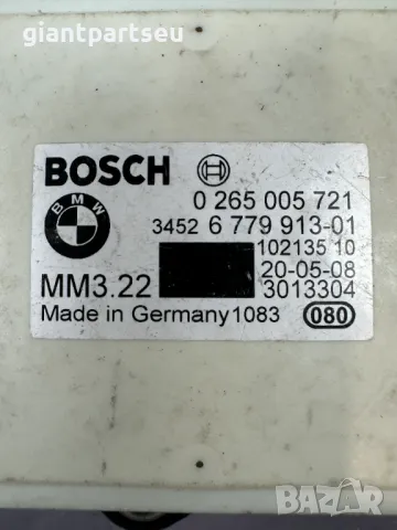 ESP Датчик за БМВ BMW E70 E71 E60 E61 F01 F07 6779913-01, снимка 2 - Части - 49425578