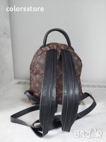 Луксозна раница/реплика  Louis Vuitton код SG118, снимка 6 - Раници - 39264720