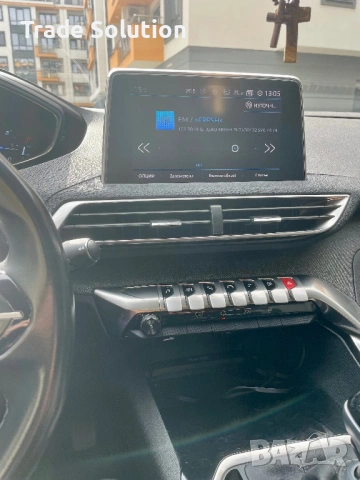 Peugeout 3008 1.2 PureTech Blue Lease Premium , снимка 17 - Автомобили и джипове - 53645004