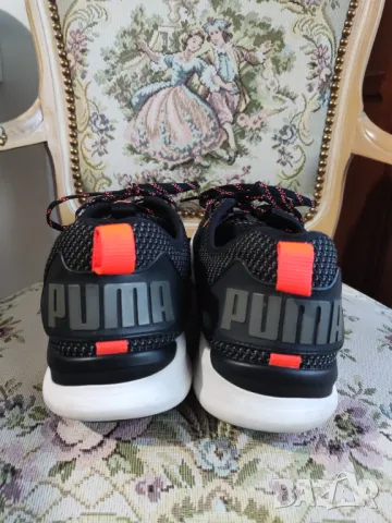 маратонки Puma Ignite Flash FS, снимка 4 - Маратонки - 48168402