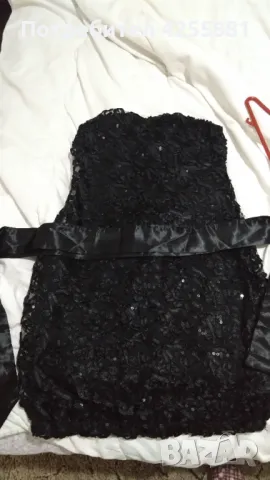 Рокля, снимка 2 - Рокли - 47481747