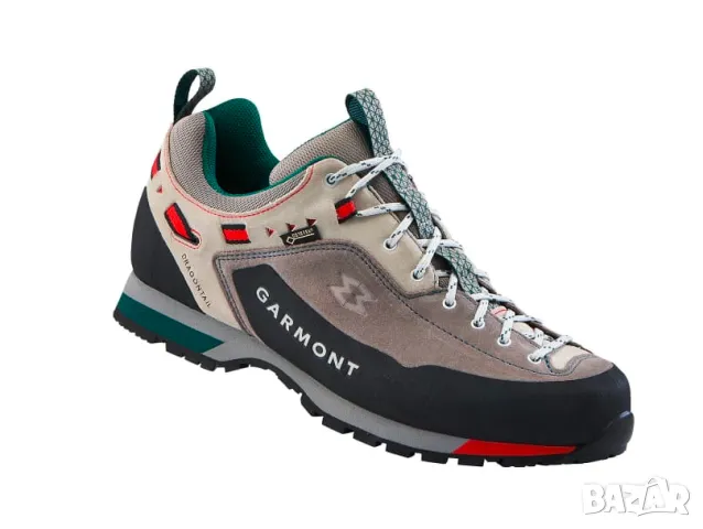 Garmont Dragontail LT GTX GORE-TEX  номер 42  туристически обувки , снимка 4 - Други - 47494131