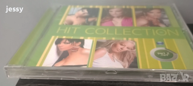 MP3 Hit collection part. 2, снимка 3 - CD дискове - 38551178