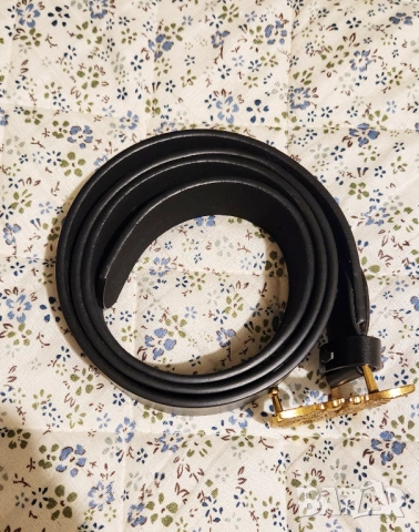 Колан Pinko, снимка 3 - Колани - 53207192