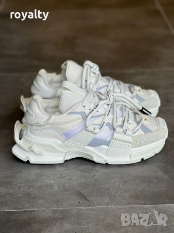 Dolce & Gabbana 36-44 Номер Нови Маратонки с Кутия 