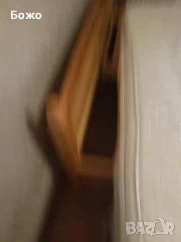 Спалня масив чам, снимка 3 - Спални и легла - 53147838