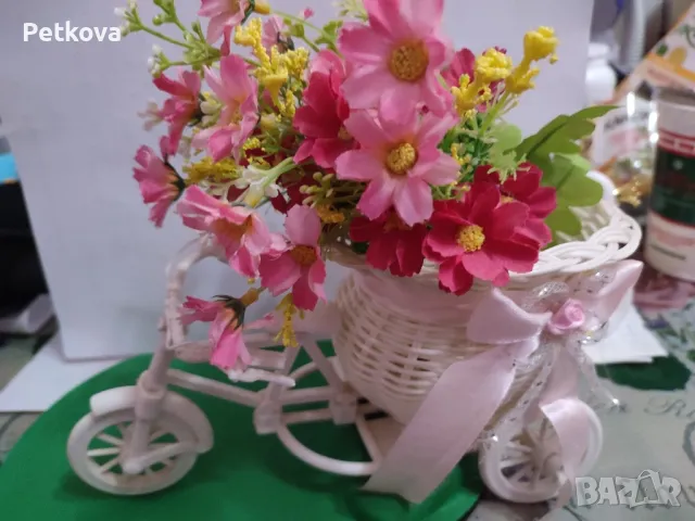 Колело за декорация , снимка 4 - Други - 48005857