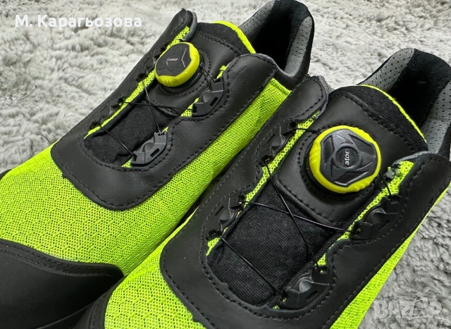 Нови Работни обувки Wenaas Voltmaster Atop, Размер 43, снимка 5 - Ежедневни обувки - 53739710