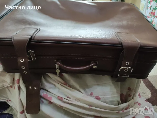 Продавам ретро куфари, снимка 13 - Куфари - 48818272