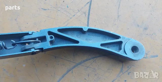 Рамо Предна Чистачка Ауди A6 4F C6 (1), снимка 7 - Части - 47920876