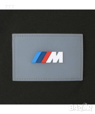 79лв.-Мъжка тениска Puma BMW Motorsport, снимка 7 - Тениски - 41656384